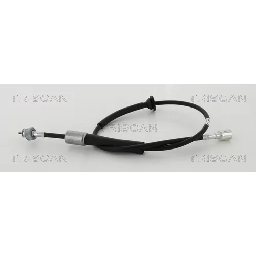Hriadeľ tachometra TRISCAN 8140 21401