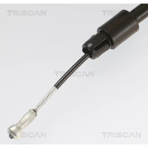 Ťažné lanko parkovacej brzdy 8140 231144 /TRISCAN/ - obr. 1