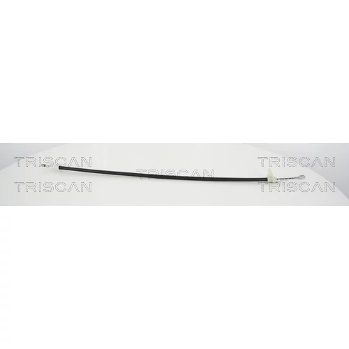 Ťažné lanko parkovacej brzdy TRISCAN 8140 23170