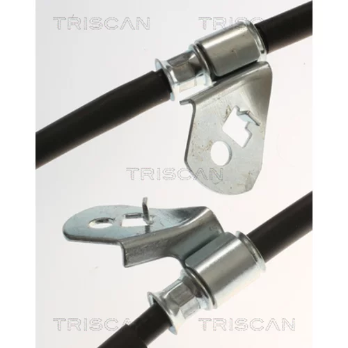 Ťažné lanko parkovacej brzdy 8140 241156 /TRISCAN/ - obr. 2