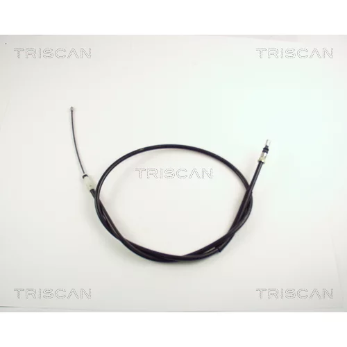 Ťažné lanko parkovacej brzdy TRISCAN 8140 28139