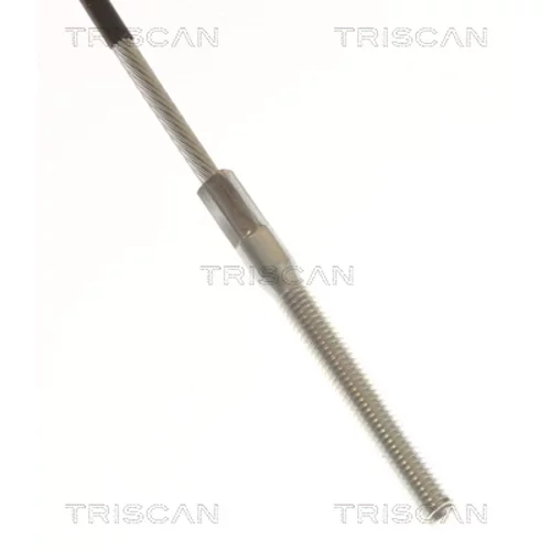 Ťažné lanko parkovacej brzdy 8140 291102 /TRISCAN/ - obr. 2