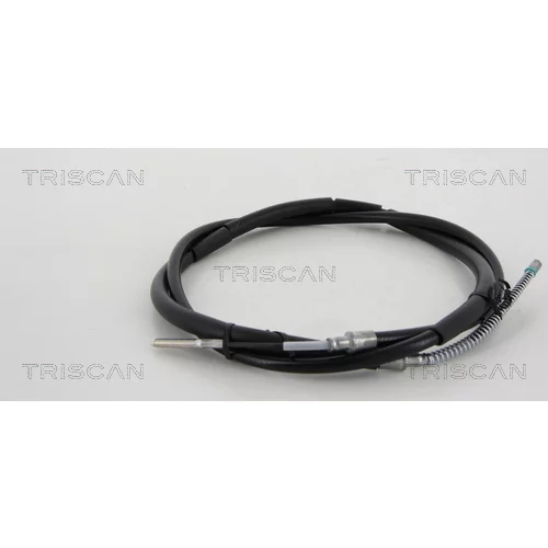 Ťažné lanko parkovacej brzdy TRISCAN 8140 291134