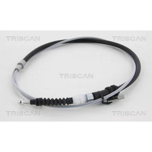 Ťažné lanko parkovacej brzdy TRISCAN 8140 291139