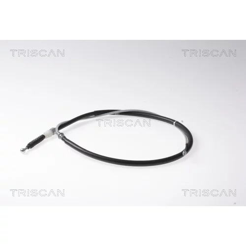 Ťažné lanko parkovacej brzdy TRISCAN 8140 291175
