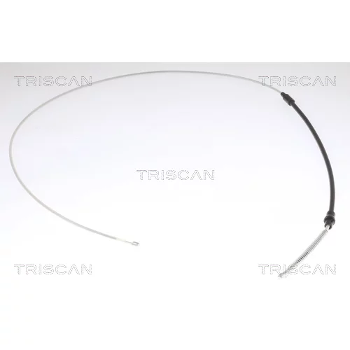 Ťažné lanko parkovacej brzdy TRISCAN 8140 291192