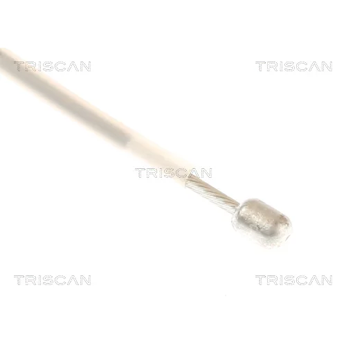 Ťažné lanko parkovacej brzdy 8140 291192 /TRISCAN/ - obr. 1