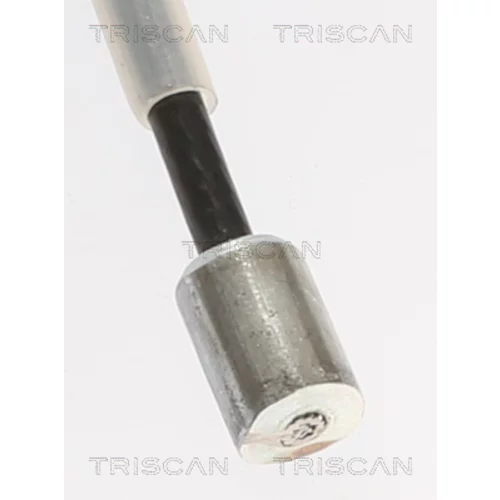 Ťažné lanko parkovacej brzdy 8140 291194 /TRISCAN/ - obr. 1