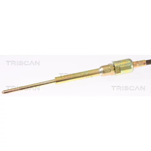 ťažné lanko, automatická prevodovka 8140 29761 /TRISCAN/ - obr. 1