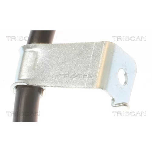 Ťažné lanko parkovacej brzdy 8140 381126 /TRISCAN/ - obr. 4