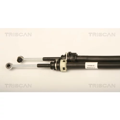 Lanko ručnej prevodovky 8140 38701 /TRISCAN/ - obr. 1