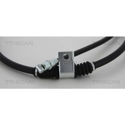 Ťažné lanko parkovacej brzdy 8140 421108 /TRISCAN/ - obr. 2