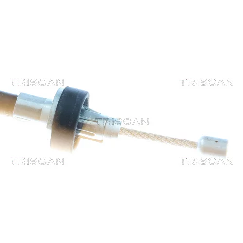 Ťažné lanko parkovacej brzdy 8140 421143 /TRISCAN/ - obr. 1