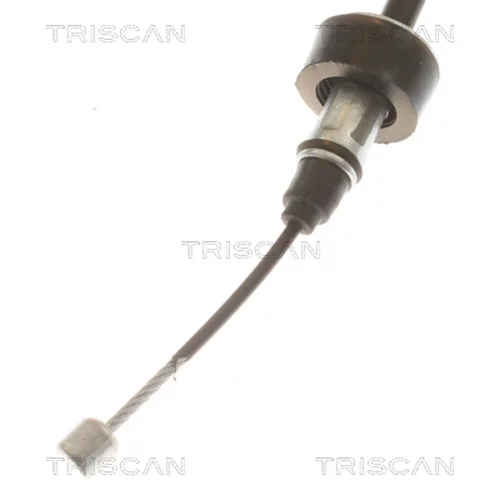 Ťažné lanko parkovacej brzdy 8140 4310108 /TRISCAN/ - obr. 2