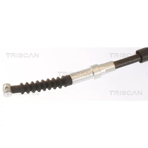 Ťažné lanko parkovacej brzdy 8140 4310128 /TRISCAN/ - obr. 1