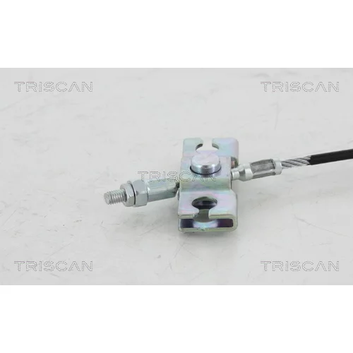 Ťažné lanko parkovacej brzdy 8140 431035 /TRISCAN/ - obr. 1