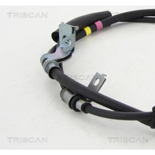 Ťažné lanko parkovacej brzdy 8140 431049 /TRISCAN/ - obr. 1