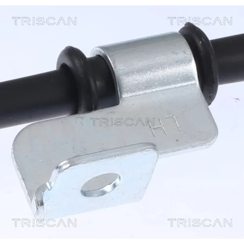 Ťažné lanko parkovacej brzdy 8140 431094 /TRISCAN/ - obr. 4