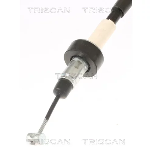 Ťažné lanko parkovacej brzdy 8140 431095 /TRISCAN/ - obr. 1