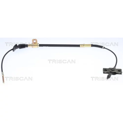 Ťažné lanko parkovacej brzdy TRISCAN 8140 43161