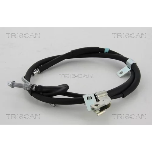 Ťažné lanko parkovacej brzdy TRISCAN 8140 68110