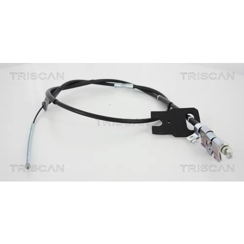 Ťažné lanko parkovacej brzdy TRISCAN 8140 69140