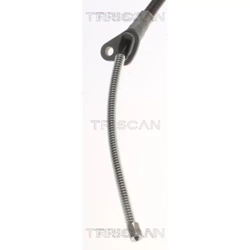 Ťažné lanko parkovacej brzdy 8140 69191 /TRISCAN/ - obr. 1