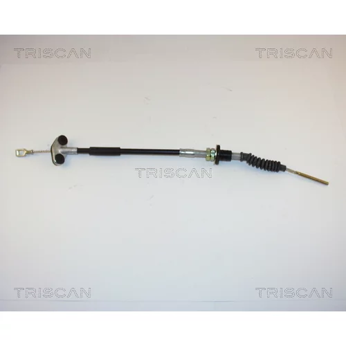 Lanko ovládania spojky TRISCAN 8140 69203