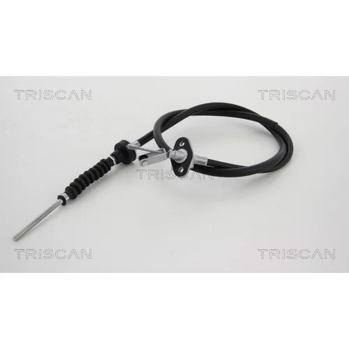 Lanko ovládania spojky TRISCAN 8140 69215