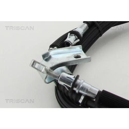 Ťažné lanko parkovacej brzdy 8140 80121 /TRISCAN/ - obr. 1