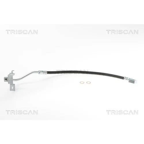 Brzdová hadica TRISCAN 8150 16376