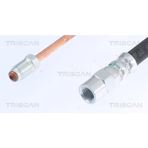 Brzdová hadica 8150 29236 /TRISCAN/ - obr. 1