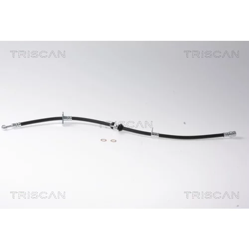 Brzdová hadica TRISCAN 8150 40118