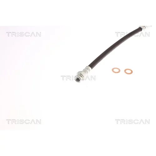 Brzdová hadica 8150 50137 /TRISCAN/ - obr. 2