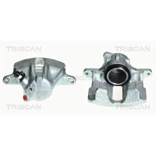 Brzdový strmeň TRISCAN 8170 341056