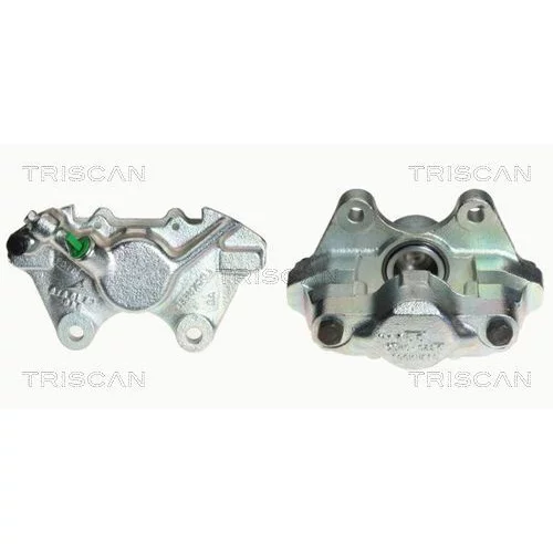 Brzdový strmeň TRISCAN 8170 341647