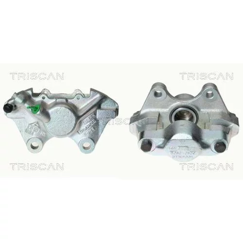 Brzdový strmeň TRISCAN 8170 342503