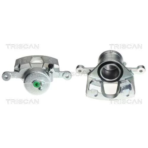 Brzdový strmeň TRISCAN 8170 342673