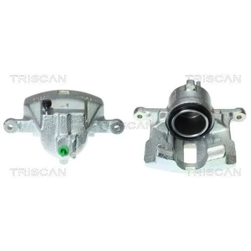 Brzdový strmeň TRISCAN 8170 342814