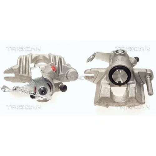 Brzdový strmeň TRISCAN 8170 342898