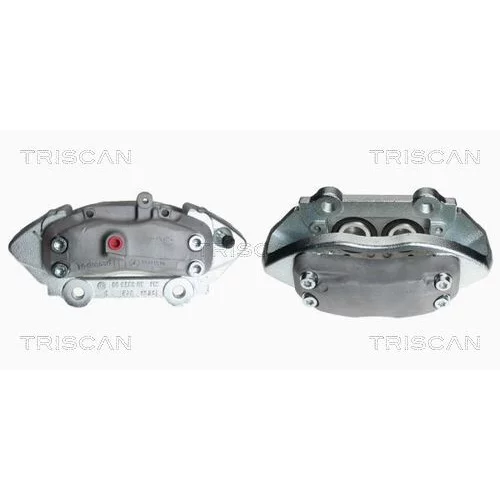 Brzdový strmeň TRISCAN 8170 343441