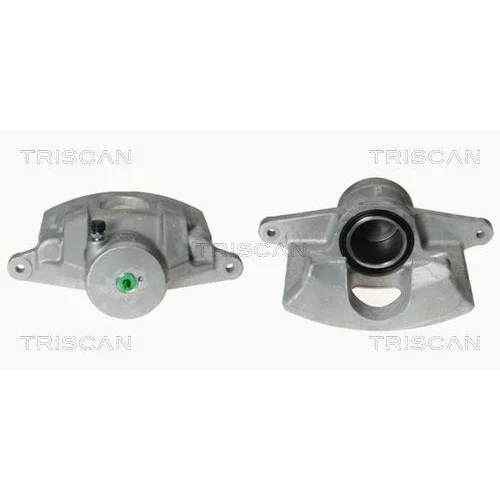 Brzdový strmeň TRISCAN 8170 343630