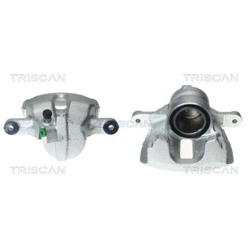 Brzdový strmeň TRISCAN 8170 344250