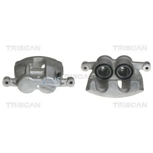 Brzdový strmeň TRISCAN 8170 344585