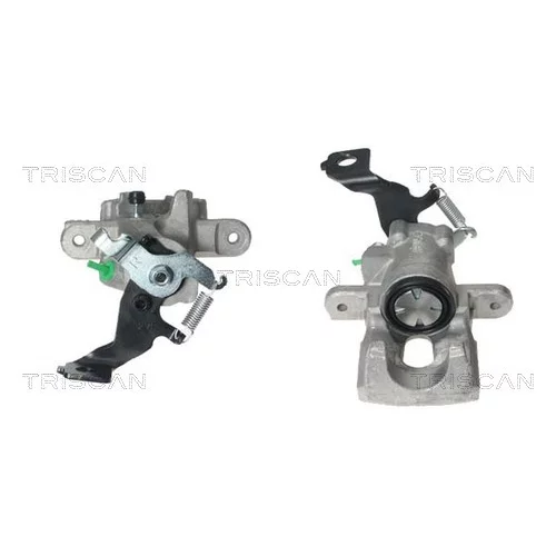 Brzdový strmeň 8170 345169 /TRISCAN/