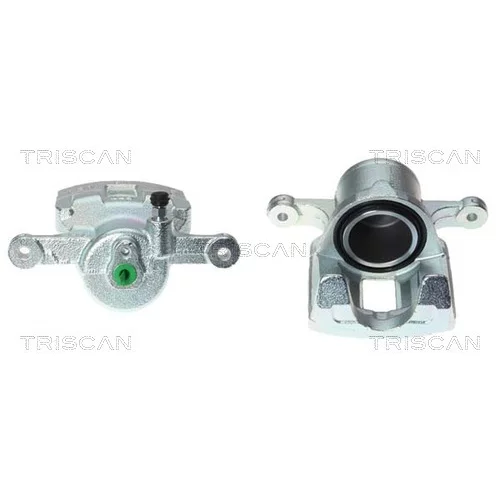 Brzdový strmeň TRISCAN 8170 345251