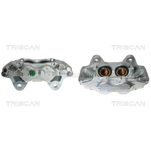 Brzdový strmeň TRISCAN 8170 345337