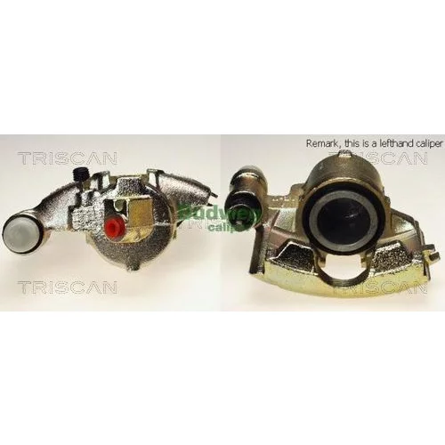 Brzdový strmeň TRISCAN 8170 34949