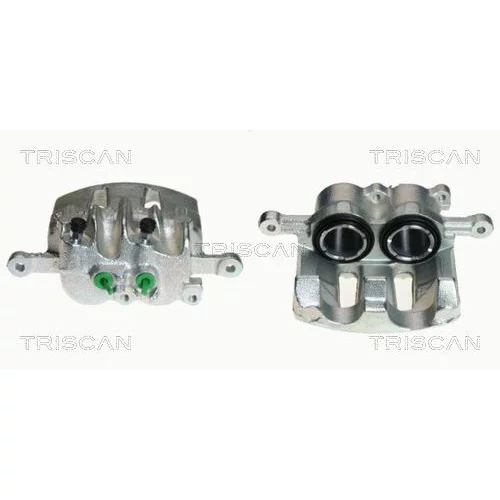 Brzdový strmeň TRISCAN 8170 34953