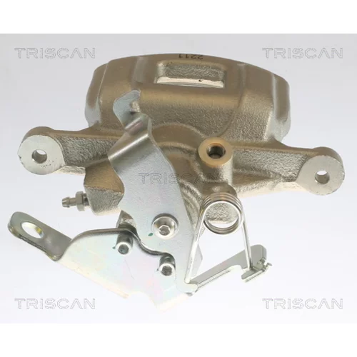 Brzdový strmeň 8175 16206 /TRISCAN/ - obr. 1